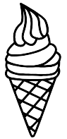 Cone Icon